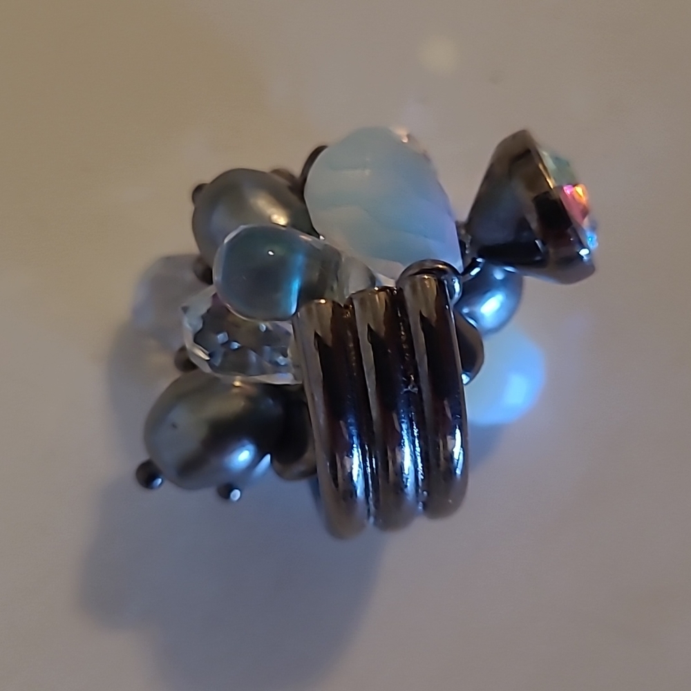 Fun Dangle Ring - image 5